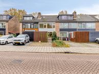 Wilhelminalaan 45, 2625 LE Delft