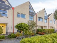 Dwarsfluitstraat 24, 1312 PG Almere