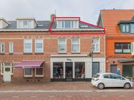 Binnenweg 53-B, 2101 JB Heemstede