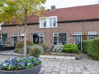 Koningin Emmaplein 19, 3258 AN Den Bommel