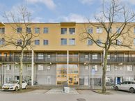 Olof Palmeplein 70, 1025 WT Amsterdam