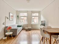 Van Beuningenstraat 202-1, 1051 XZ Amsterdam