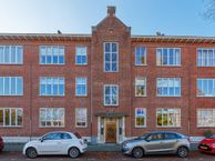 Hart Nibbrigkade 20-A, 2597 XV Den Haag