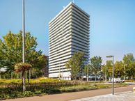 Martinus Nijhofflaan 2-F7, 2624 ES Delft