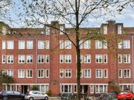 John Franklinstraat 57-3, 1056 SZ Amsterdam