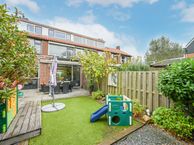 Henriëtte Roland Holststraat 16, 3141 BL Maassluis