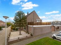 Van Vollenhovenstraat 10, 3265 BX Piershil