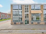 Grahamstraat 252, 1973 RH IJmuiden