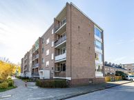 Van Ketwich Verschuurlaan 69, 9721 SG Groningen