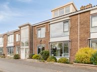 Witte de Withstraat 25, 2405 VB Alphen aan den Rijn