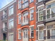 Leidsekruisstraat 19-3, 1017 RE Amsterdam