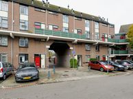 Georges Bizetstraat 69, 2551 ZC Den Haag