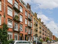 Rustenburgerstraat 371-H, 1072 GT Amsterdam