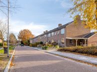 Prins Bernhardstraat 24, 9422 GE Smilde