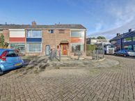 Irisstraat 75, 3202 RK Spijkenisse