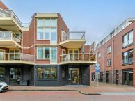 Prins Hendrikstraat 206, 2405 AP Alphen aan den Rijn