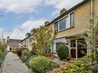 Jasmijnstraat 10, 3319 HH Dordrecht