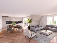 Penthouse 32, 9041 CB Berltsum