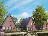 Vrijstaande woning 3, 9041 CB Berltsum