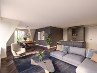 Appartement 30, 9041 CB Berltsum