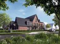 Appartement 31, 9041 CB Berltsum