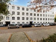 Dantestraat 18, 1102 ZN Amsterdam