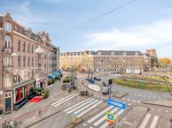 Tweede Hugo de Grootstraat 30-2, 1052 LD Amsterdam