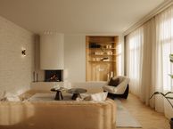 Nicolaas Maesstraat 38-3, 1071 RB Amsterdam