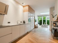 Wilhelminastraat 144-H, 1054 WR Amsterdam