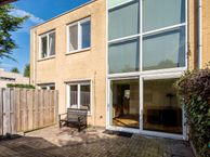 Regenboogweg 72, 1339 GV Almere