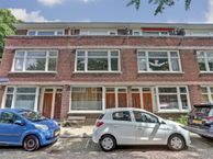 Zwaluwstraat 4-B, 3082 MN Rotterdam