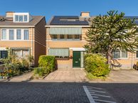 Citroenvlinder 13, 1113 KJ Diemen