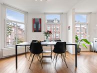 Van Woustraat 45-2, 1074 AB Amsterdam