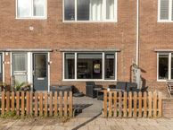 Frederik Hendrikstraat 27, 8606 EE Sneek