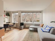 Orteliusstraat 241-3, 1056 NS Amsterdam