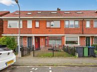 Lijsterbesstraat 40, 1505 TL Zaandam