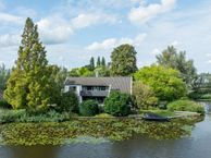 Kortland 57-A, 2954 LC Alblasserdam