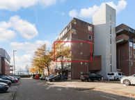 Oostmaaslaan 291, 3063 AX Rotterdam