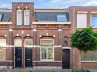 Capucijnenstraat 62, 5025 LH Tilburg
