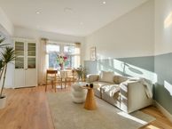 Magalhaensplein 10-2, 1057 VG Amsterdam