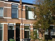 Krugerstraat 79, 1782 EM Den Helder