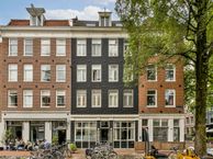 Saenredamstraat 30-D, 1072 CH Amsterdam