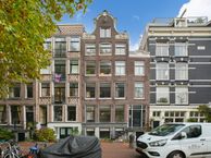 Jonas Daniël Meijerplein 25-B, 1011 RG Amsterdam