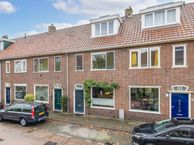 Schoenerstraat 16, 3534 RM Utrecht