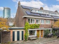 Van der Goesstraat 51, 3521 TK Utrecht