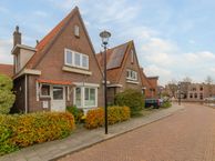 Mr. Harm Smeengekade 5, 7941 XX Meppel