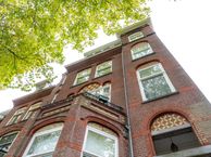 Buys Ballotstraat 1-B, 3572 ZN Utrecht