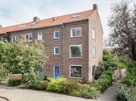 Maximiliaanstraat 38, 5216 AM Den Bosch