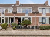 Akkerbloemstraat 36, 4322 CD Scharendijke