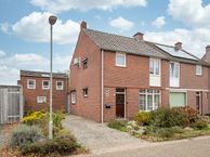 Burg Schoolmeestersstraat 23, 6116 BX Roosteren